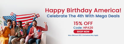 HPFY Independence Day