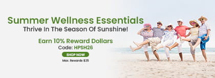 HPFY Fun & Healthy Summer!