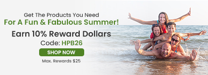 HPFY Beach Sale