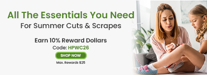 HPFY Wound Care
