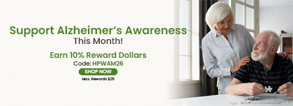 HPFY World Alzheimer’s Month