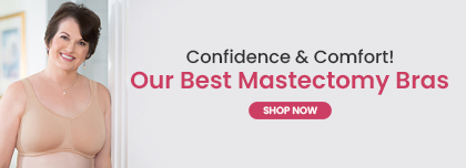 HPFY Mastectomy Bras