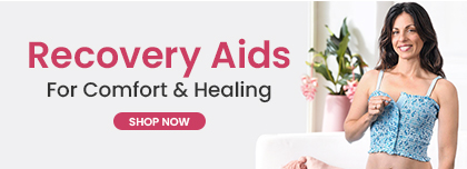 HPFY Post mastectomy Recovery Aids