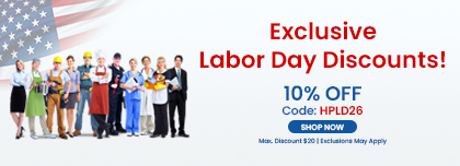 HPFY Labor Day Sale