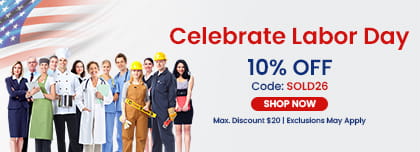 HPFY Labor Day