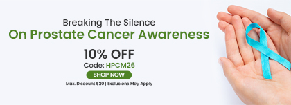 HPFY Prostate Cancer Awareness Month