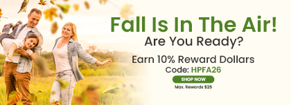 HPFY Fall Is In The Air!