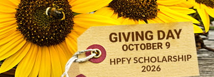 HPFY Giving Day