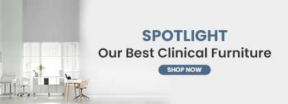 HPFY Clinical Furniture