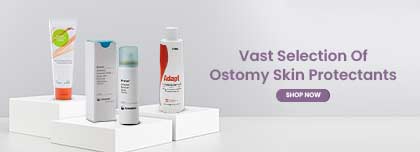 HPFY Ostomy Skin Protectants