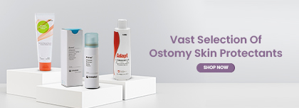HPFY Ostomy Skin Protectants